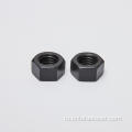 DIN 934 M8 HEX NUTS